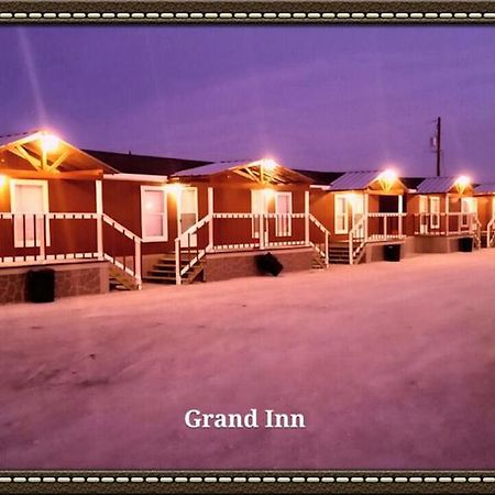 Grand Inn Big Lake Exteriér fotografie