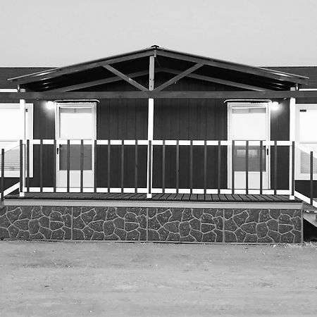 Grand Inn Big Lake Exteriér fotografie
