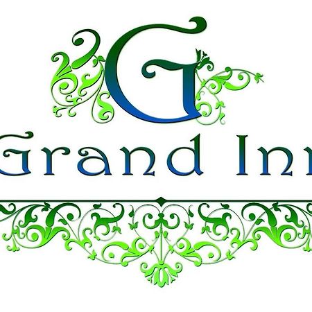 Grand Inn Big Lake Exteriér fotografie