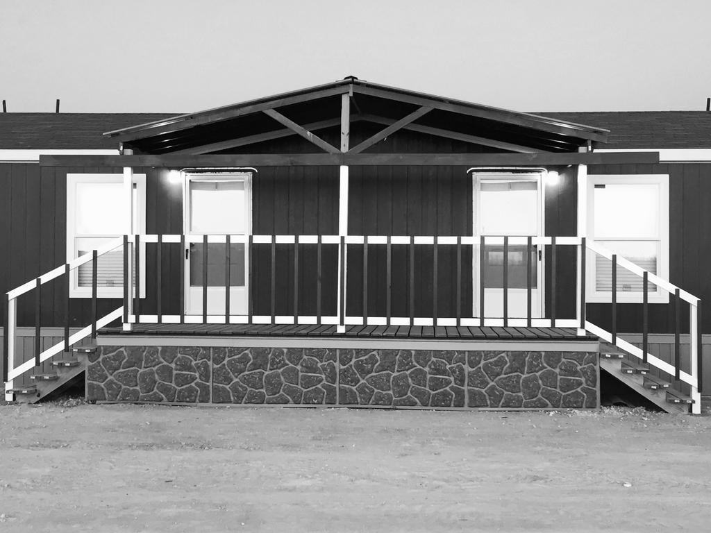 Grand Inn Big Lake Exteriér fotografie