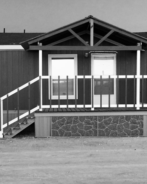 Grand Inn Big Lake Exteriér fotografie